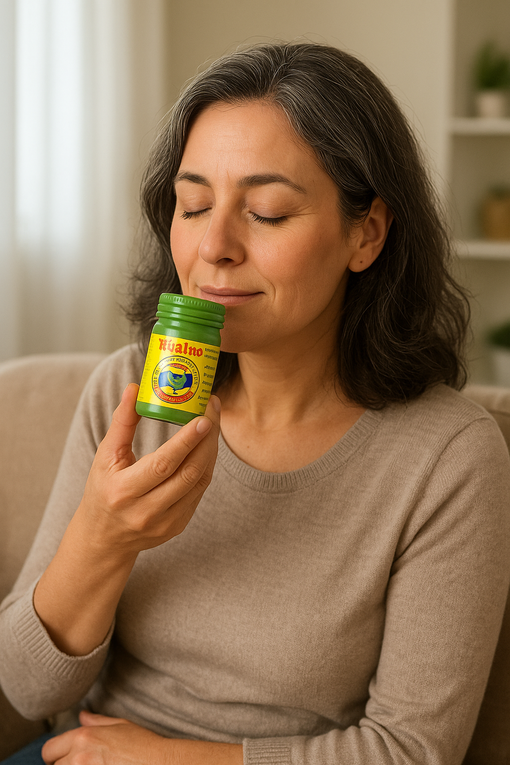 Hong thai 100% pur - Inhalateur d'aromathérapie